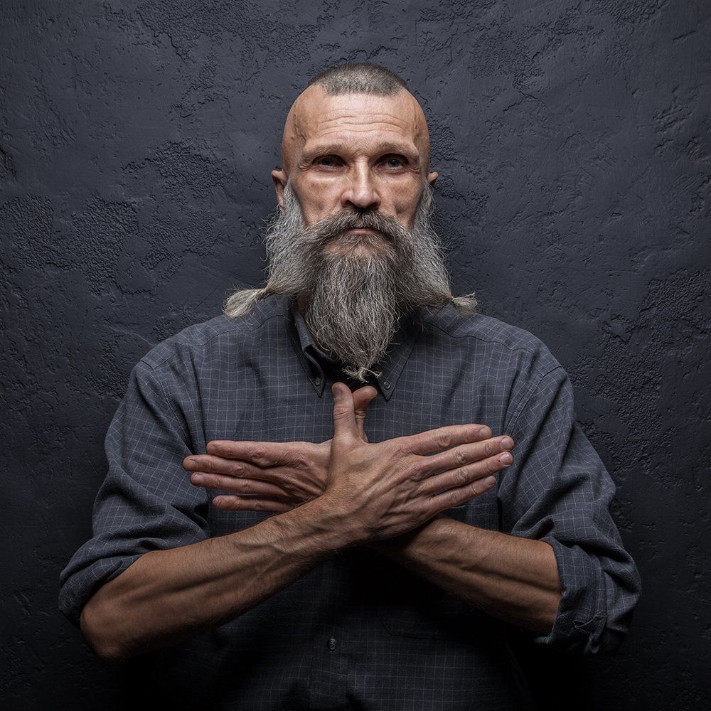 Photograph by Андрей Бортников