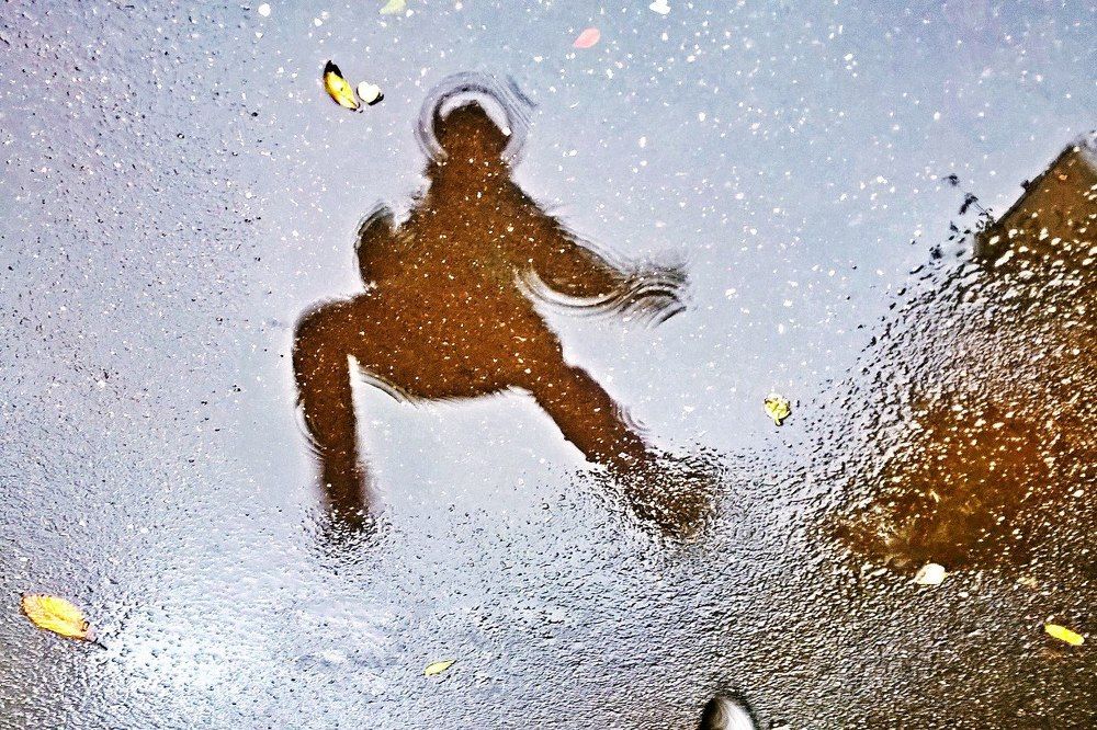 Юный самурай