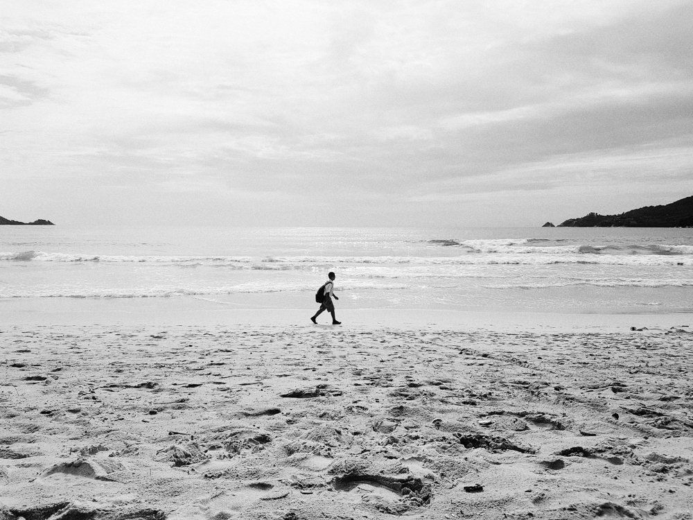 По дороге домой