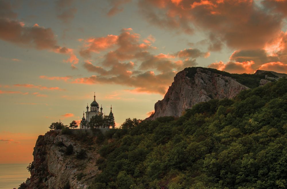 Форосская церковь