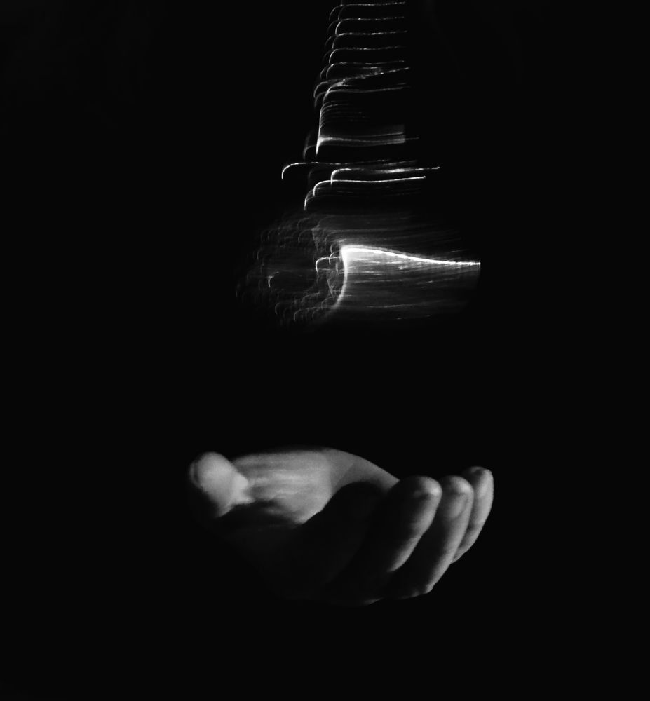 Время - это маятник жизни