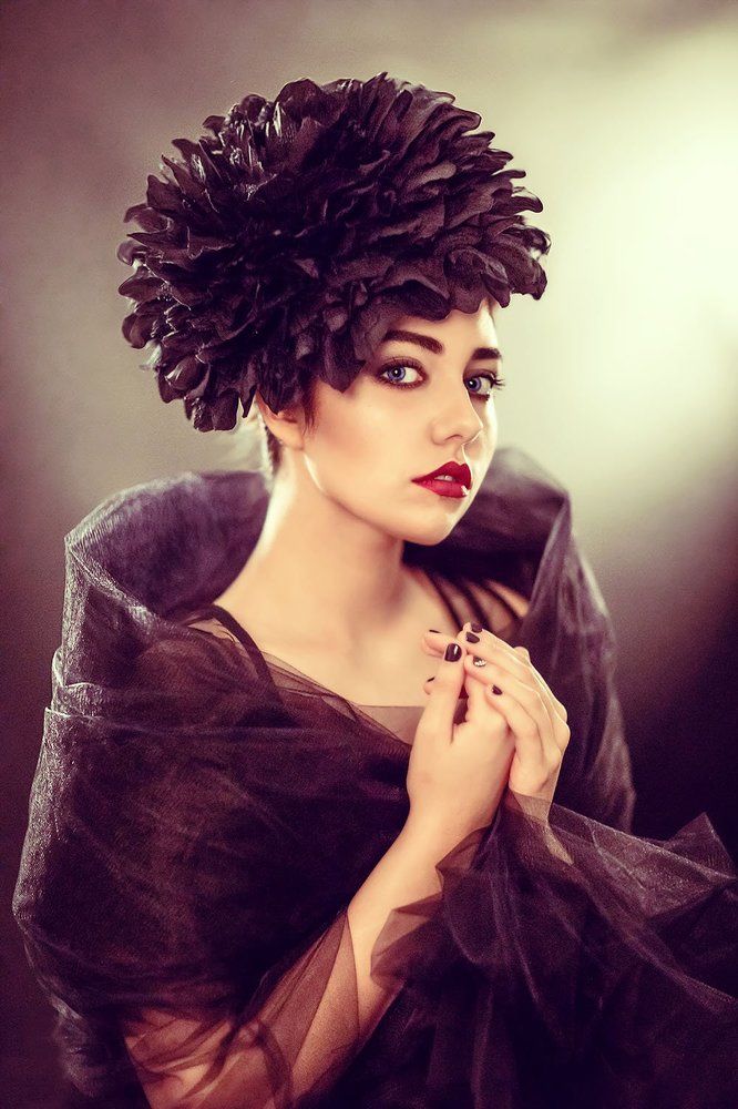 Фотография автора Анжела Пантелеева