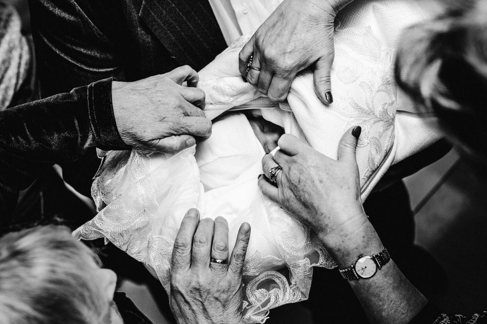 Эстафета жизни