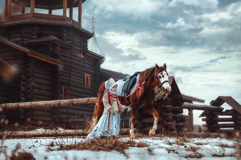 Масленница