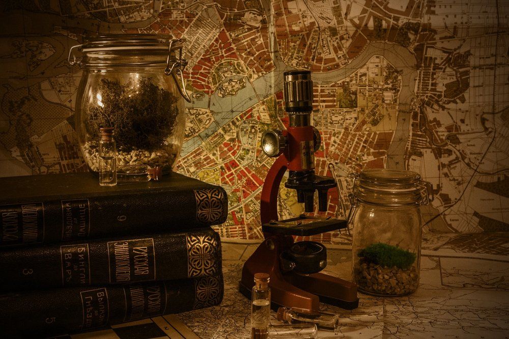 Photograph by Алексей Труханович