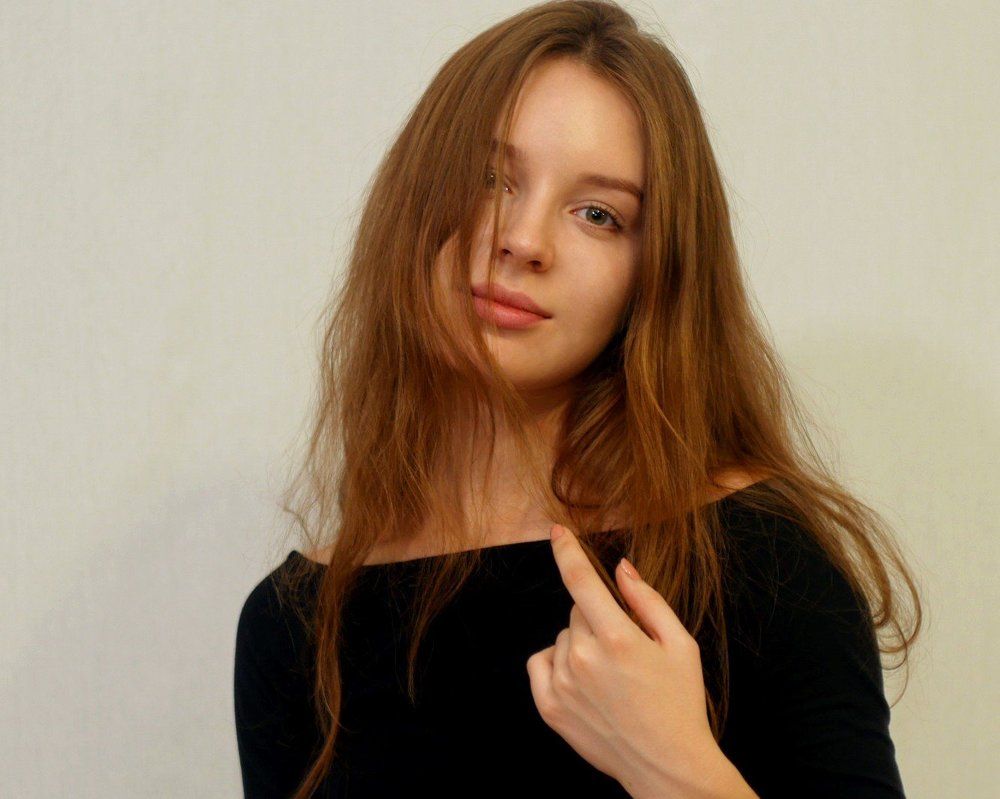Нежность.
