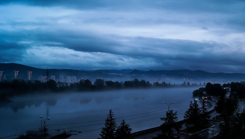 Photograph by Илья Бузаев