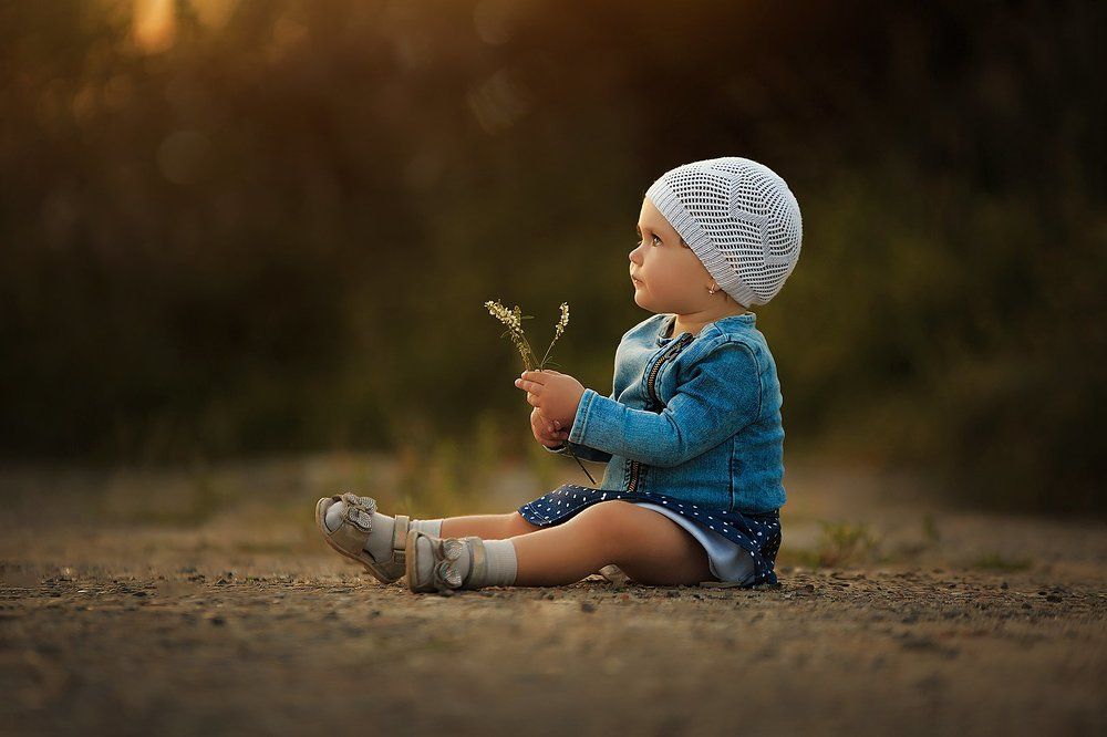 А я сяду присяду