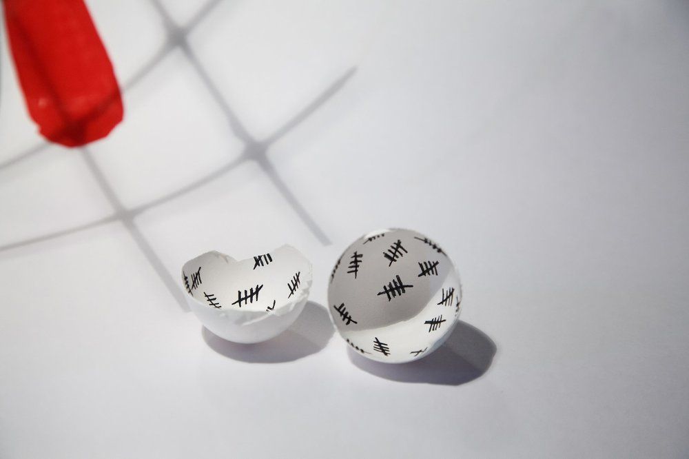 Выстрел в пустоту