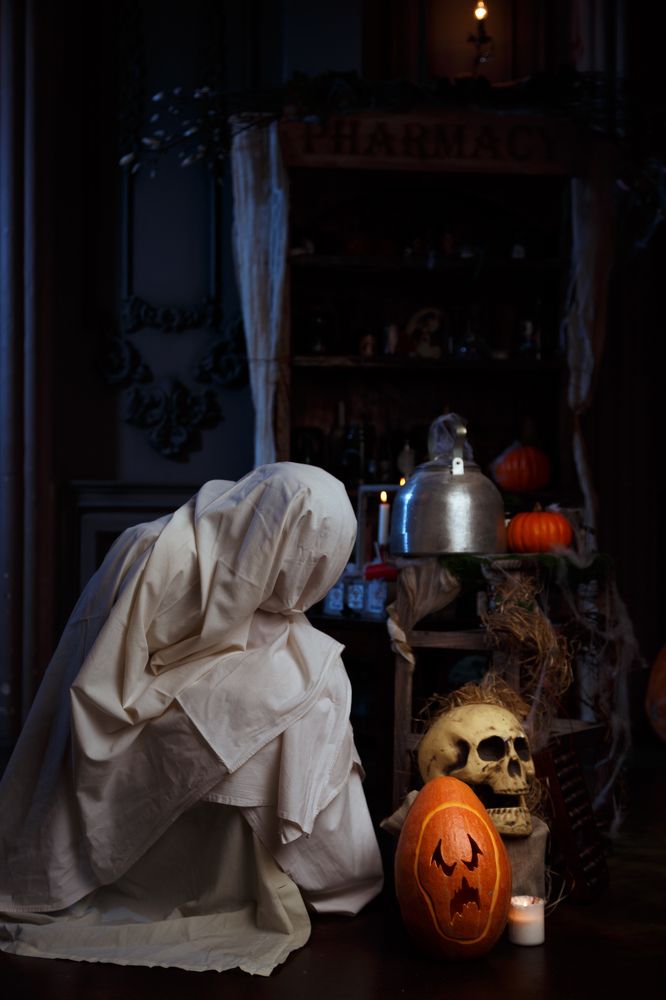 О, бедный Йорик