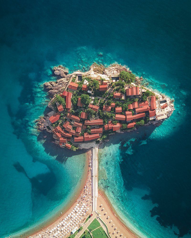 St. Stephen island by @adsgnstudio