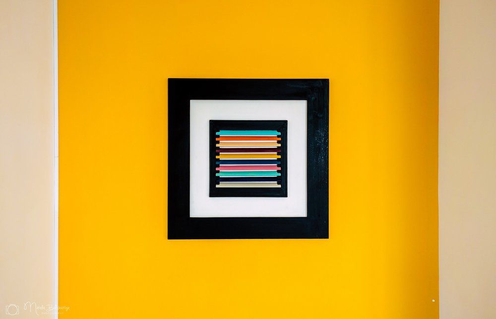 Colors of Life