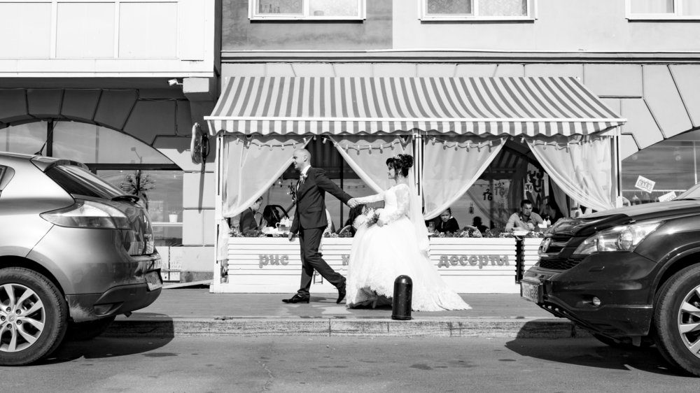 Не отставай!