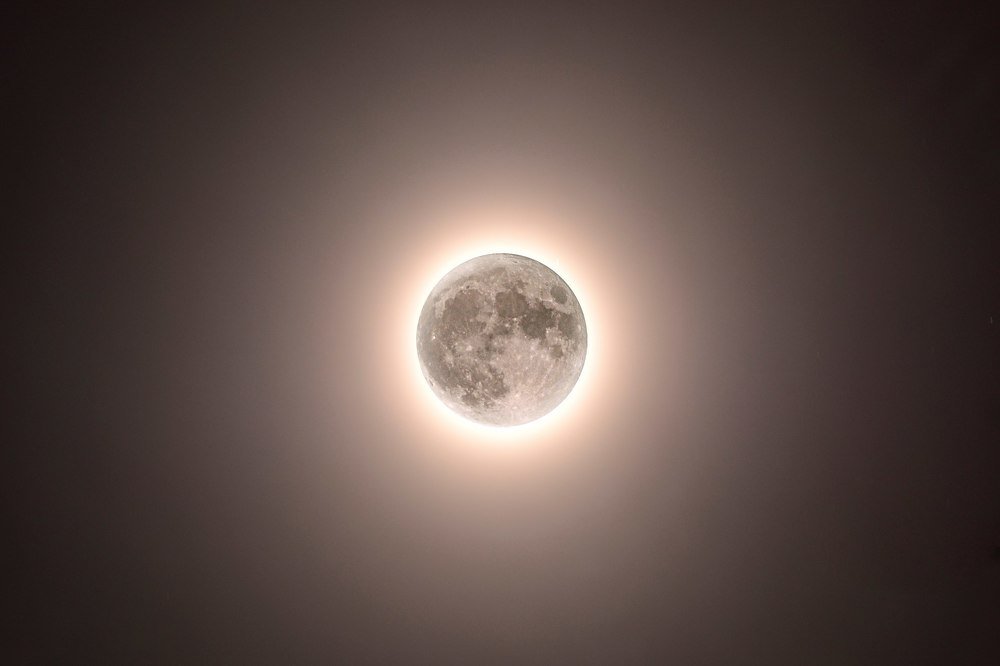 Ведьмино солнце