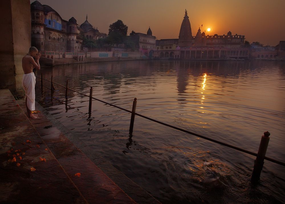 Начало пути...