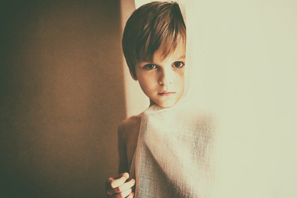 Photograph by Ирина Хромова