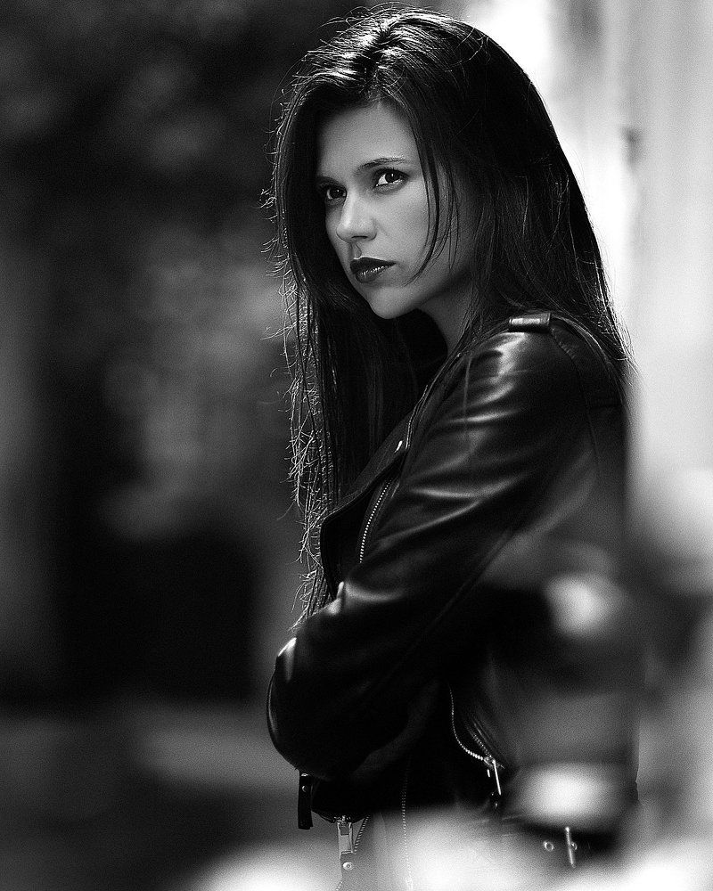 Photograph by Ольга Кузьмина