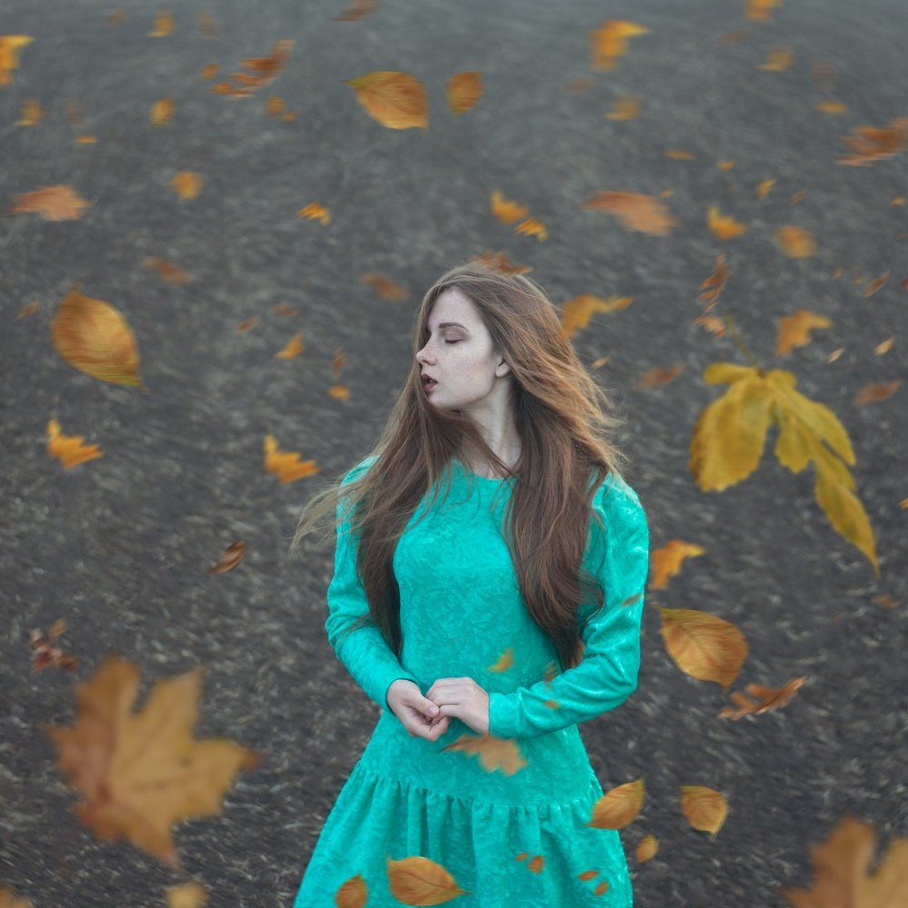 Фотография автора Катарина Винниченко