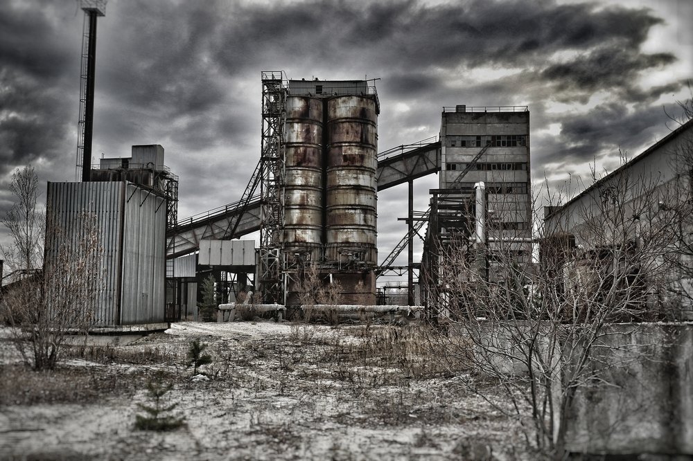 Photograph by Алексанр Приезжев