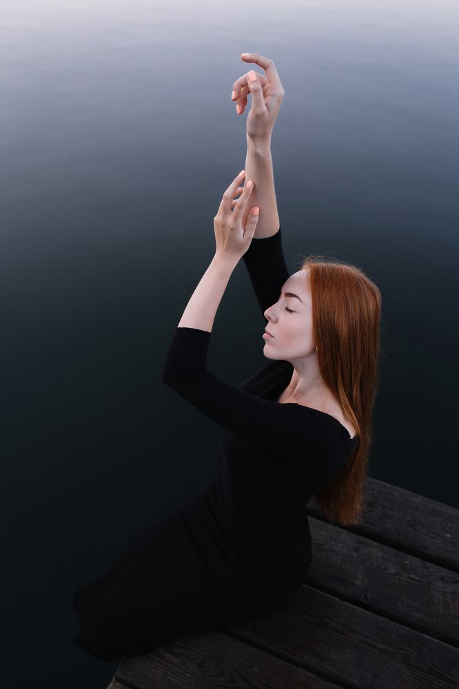 Море внутри