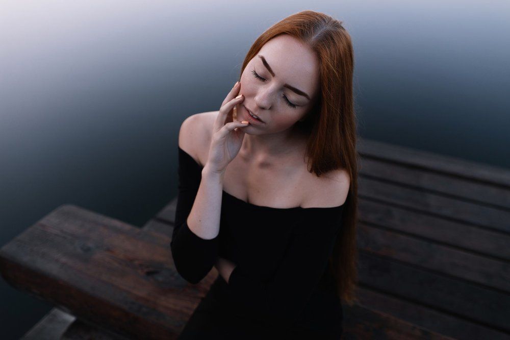 Photograph by Михаил Чубаров