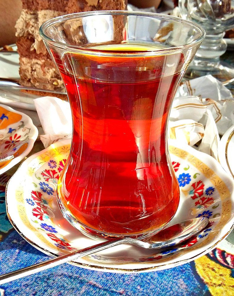 1001 сладость