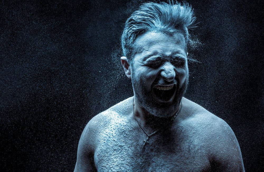 Photograph by Владислав Билокур