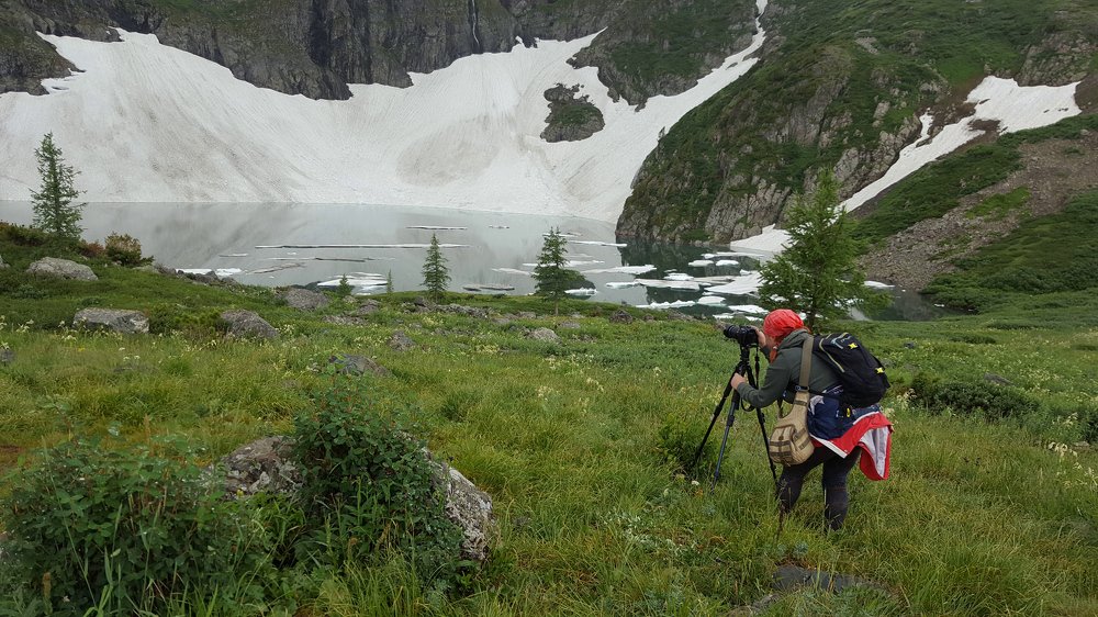 Сказочный мир.