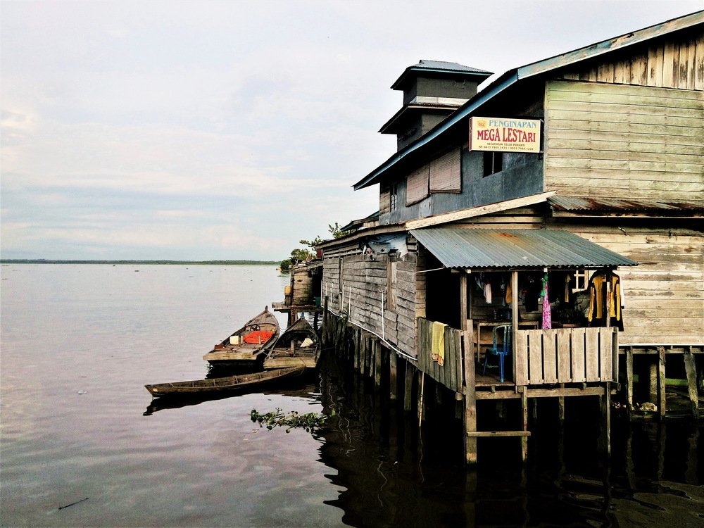 Cheap Hotel wirh Beautiful View