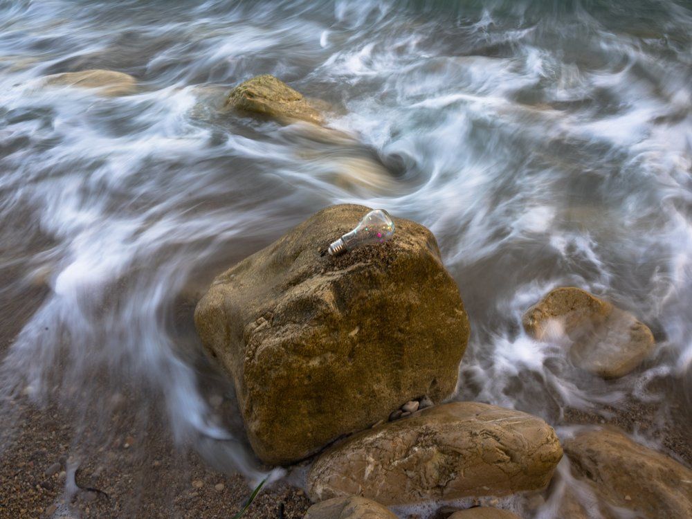 Зарождение идеи