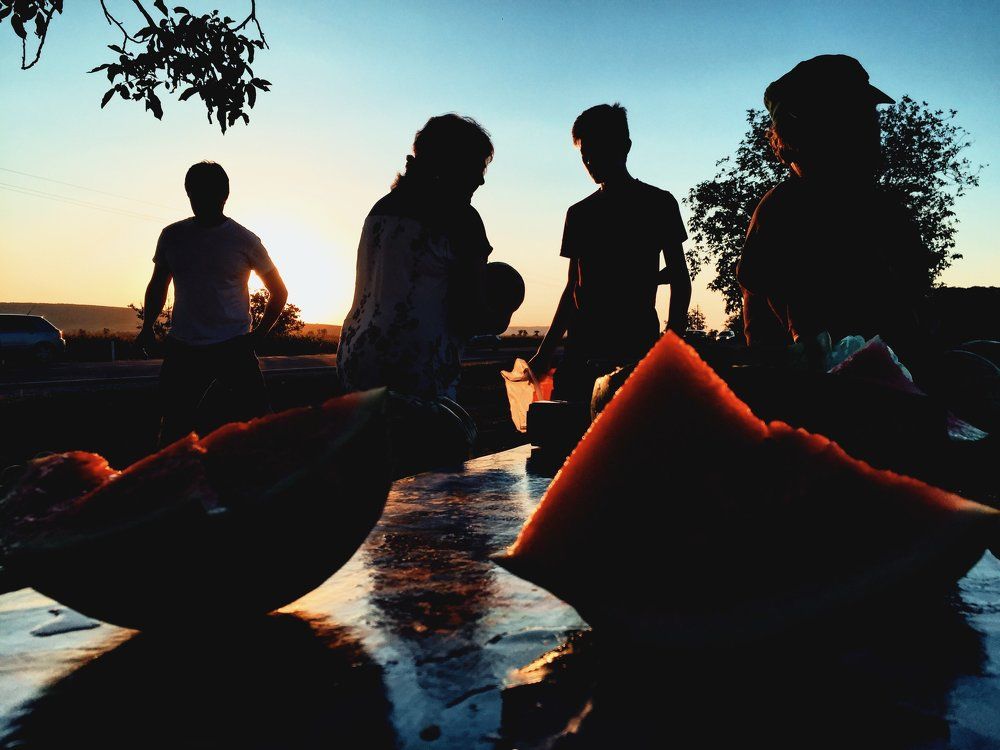 Фотография автора Махмурова Мария