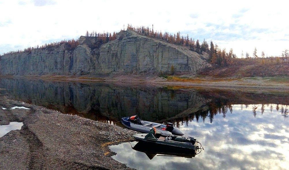 Молодо. Заполярье