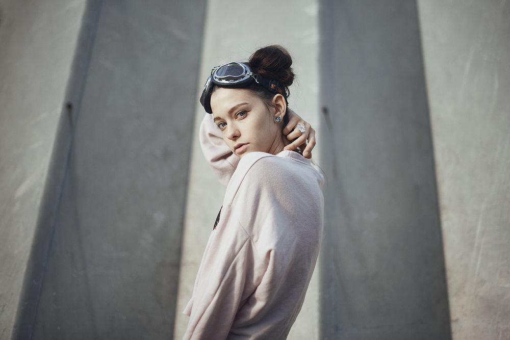 Привет, Земляне!