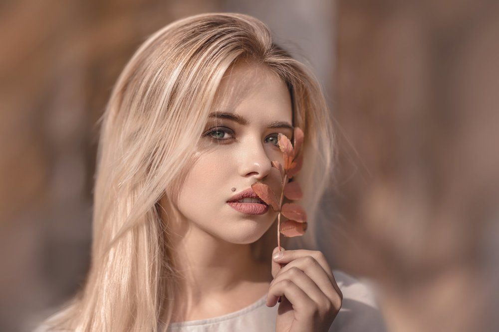 Photograph by Ольга Алёхина