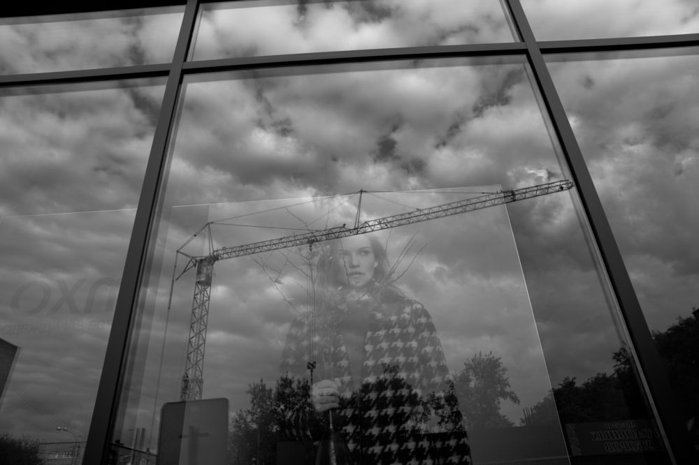 Photograph by Olga Rogovaya