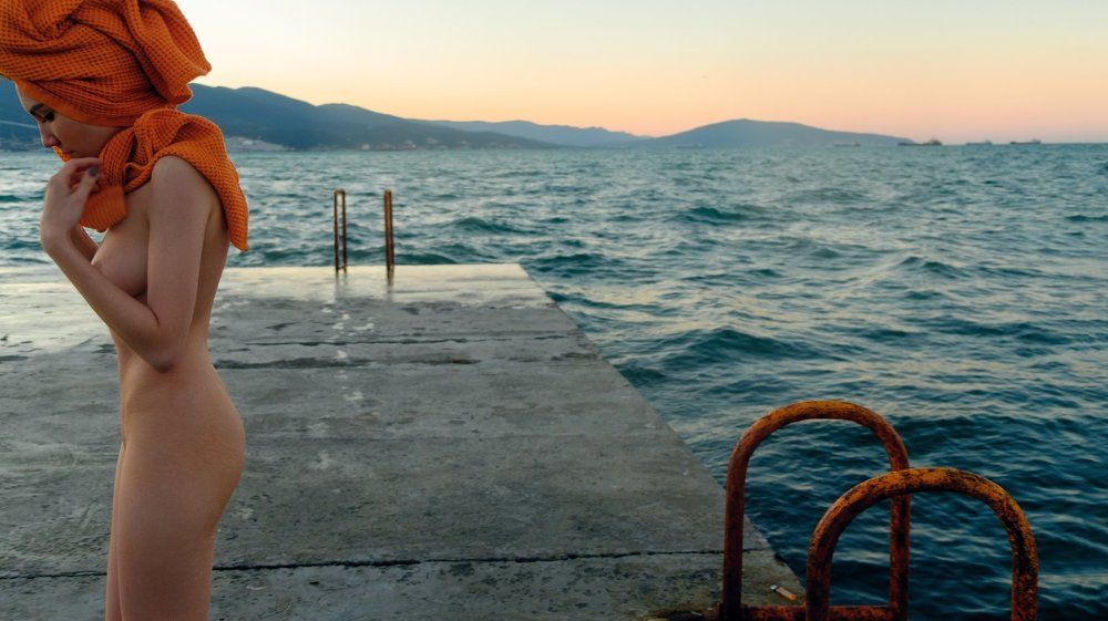 Новороссийский рассвет