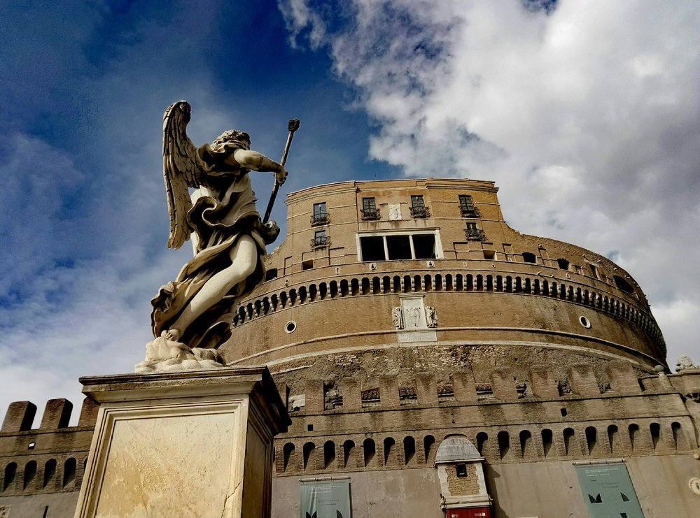 Grande Roma