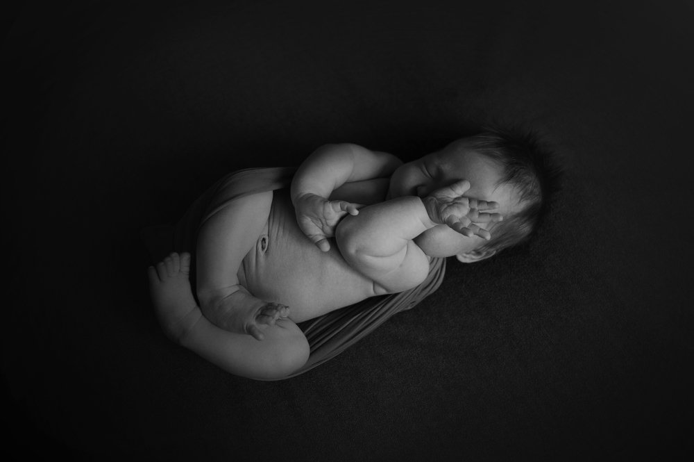 Новорожденный