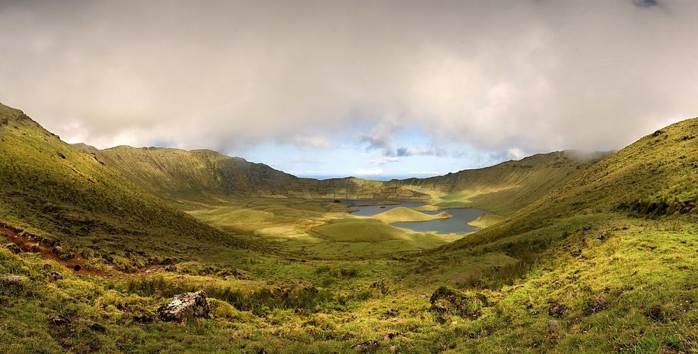 Caldeirão (Cauldron)