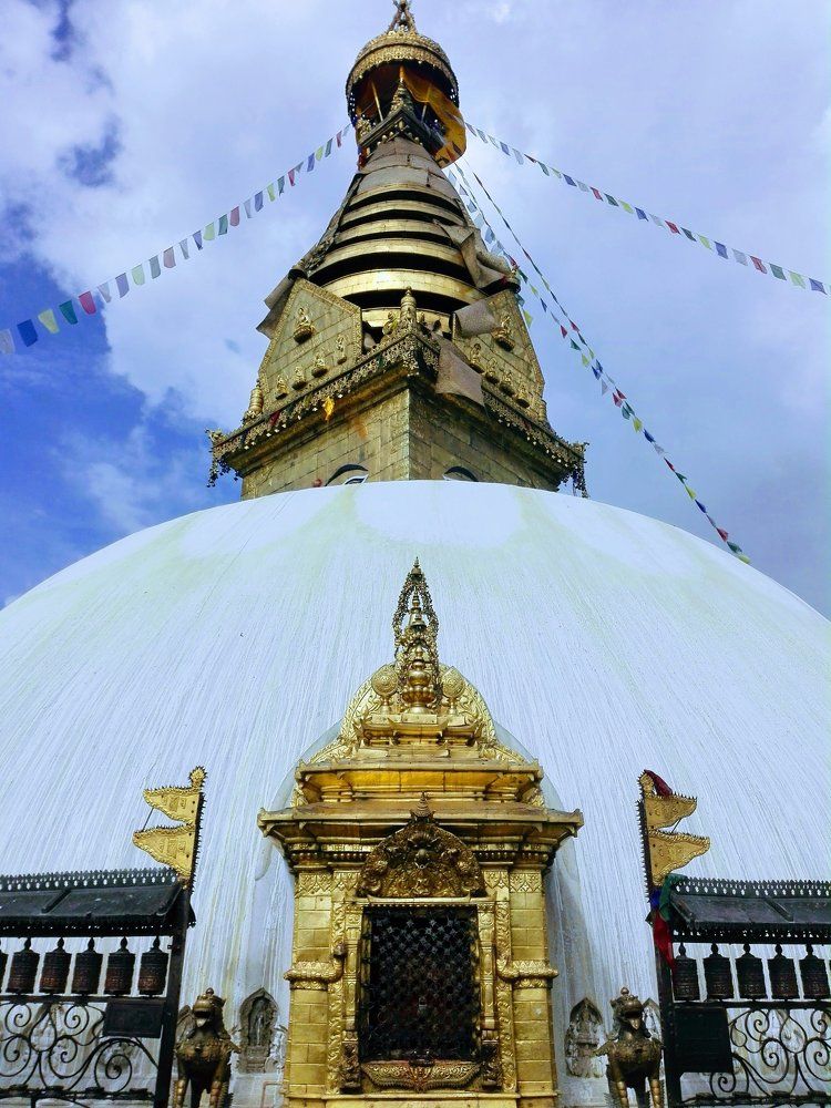 Stupa