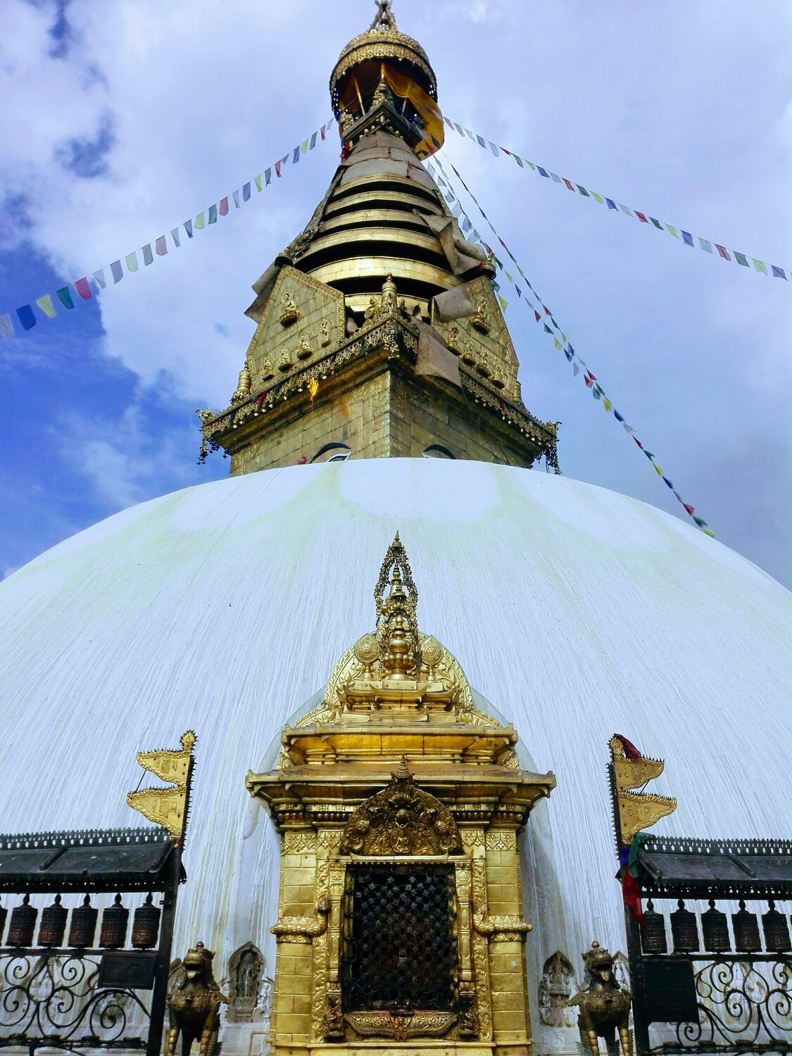 Stupa