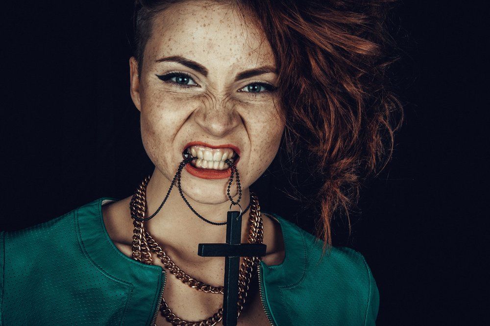 Photograph by Картавых Никита