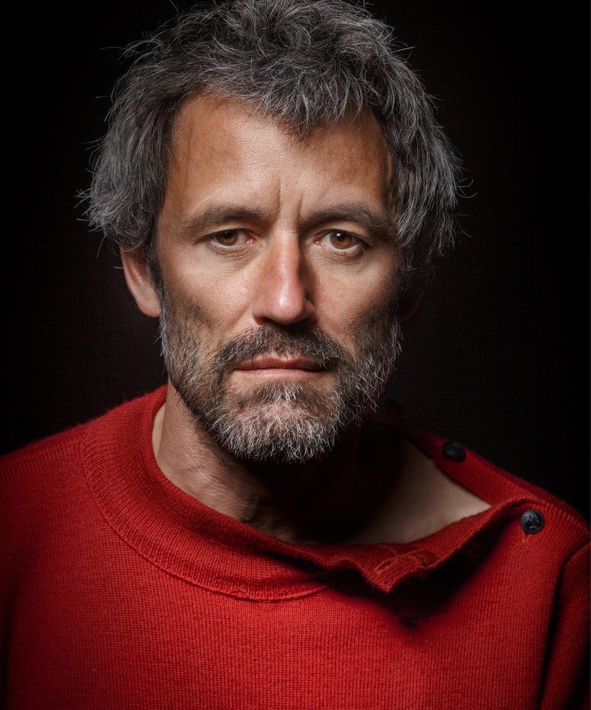 Photograph by Артемий Сметанин