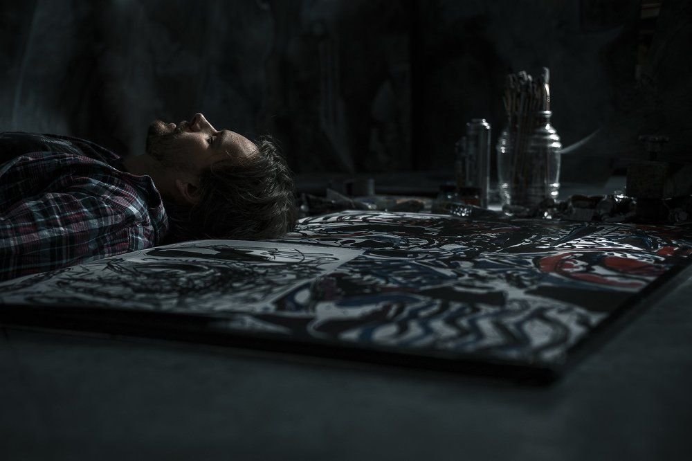 Вдохновение