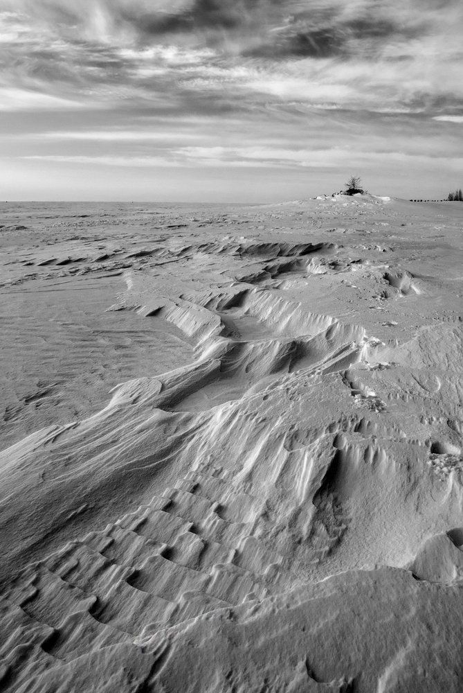 Узоры ветра