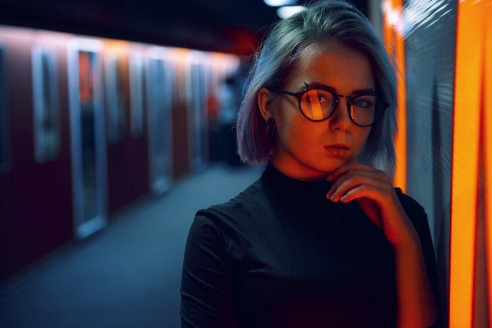 Photograph by Иван Лосев