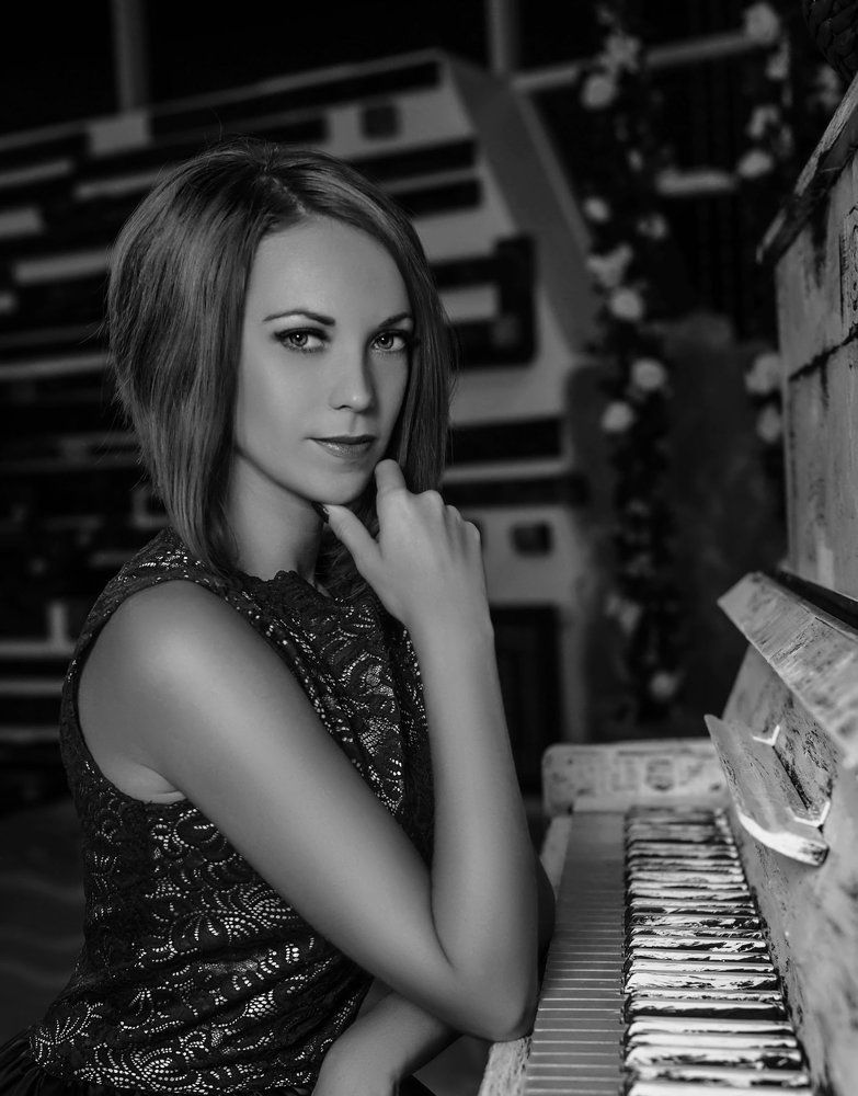 Задумчивость