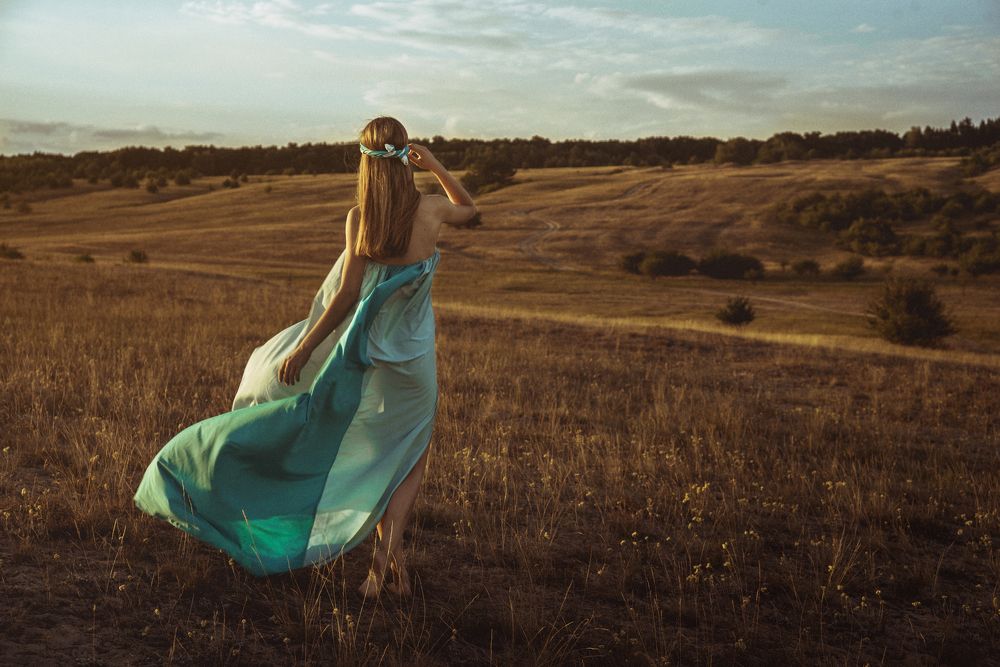 Photograph by Митина Стася