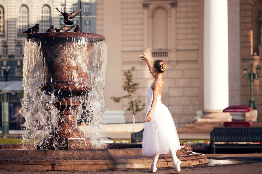 Вступление