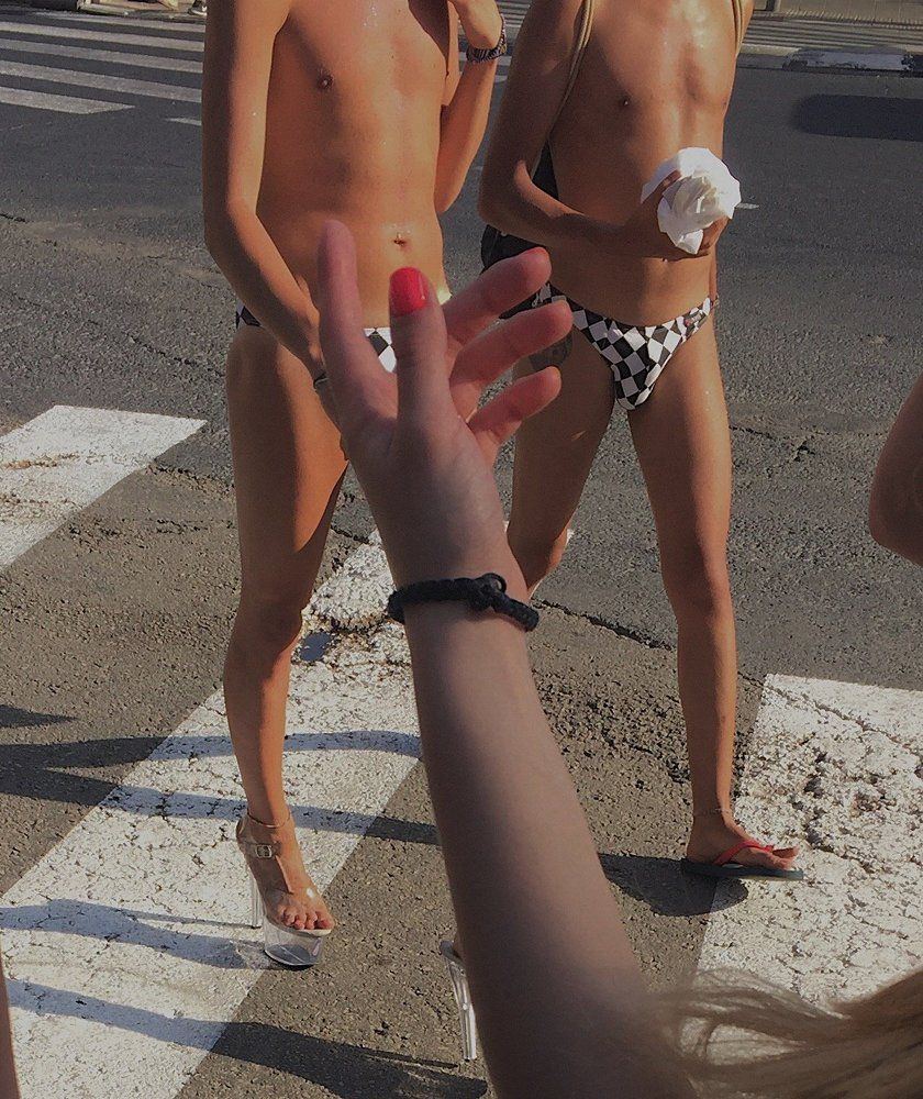 Photograph by Alena